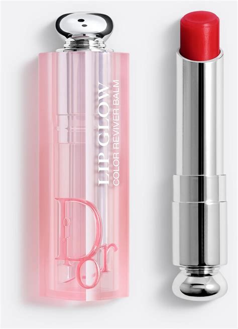 dior lip balm strawberry|dior lip balm ingredients.